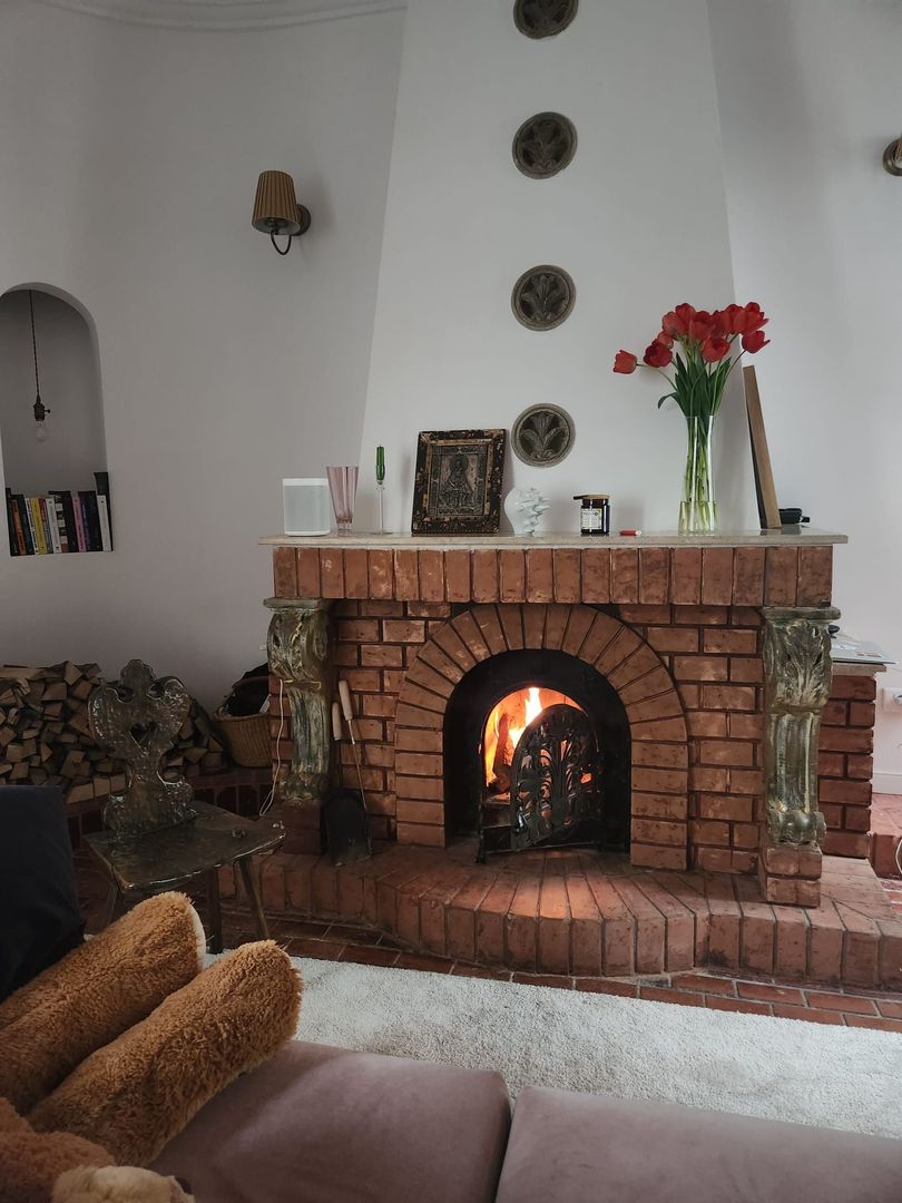 CASĂ DE ÎNCHIRIAT PRETABILĂ REȘEDINȚĂ | ZONA GRĂDINA ICOANEI | - Poză 6