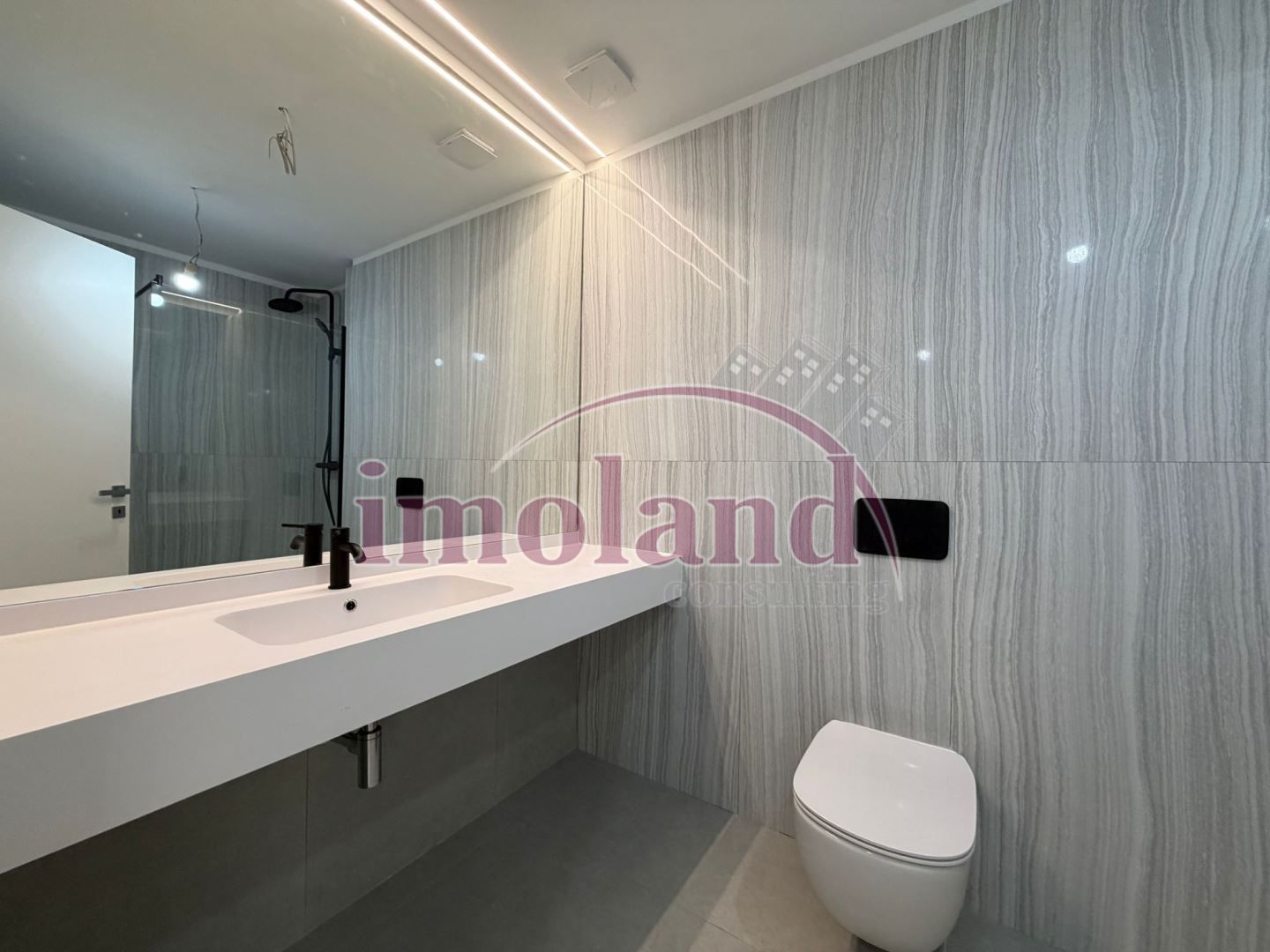 Vanzare - apartament - 2 camere+balcon - Nusco City-Aviatiei - Poză 15