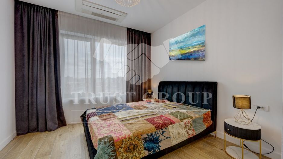 Apartament 3 camere Eminescu | Imobil 2023 | Loc de parcare - Poză 7