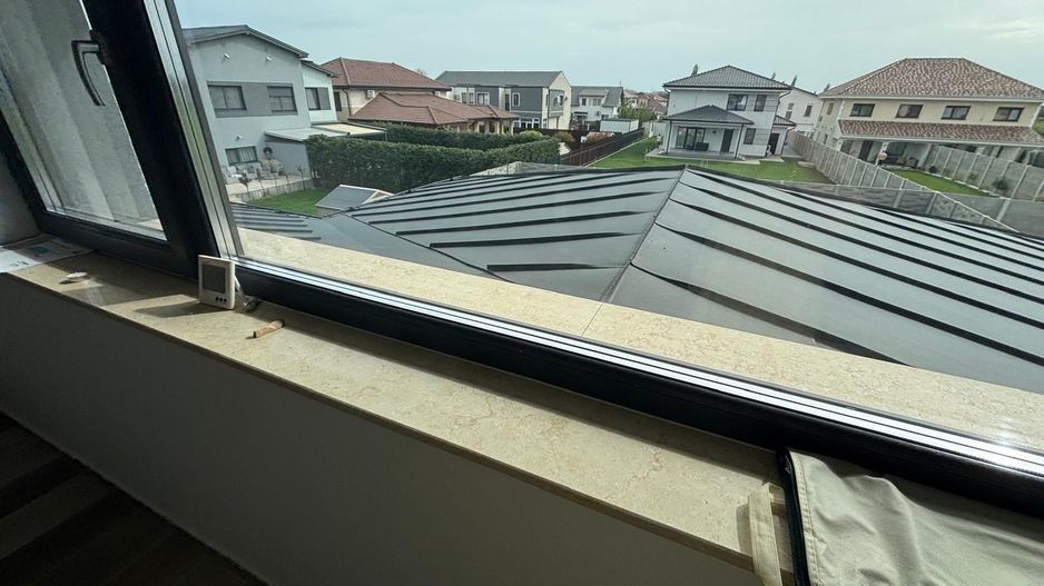 Casa  premium  SMART Independentă energetic  in Dumbravita - Poză 41