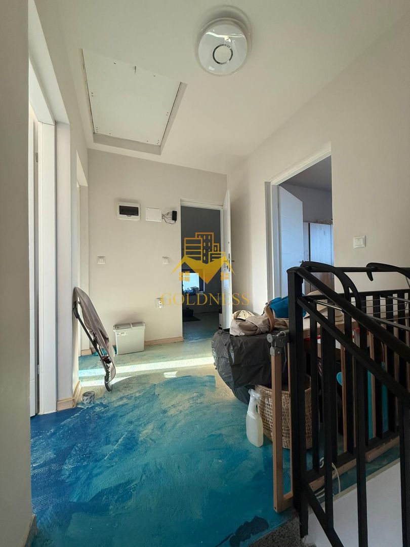 Casa, Gheorgheni sat, 4 Camere decomandate, Parcare, Curte,Petfriendly - Poză 10