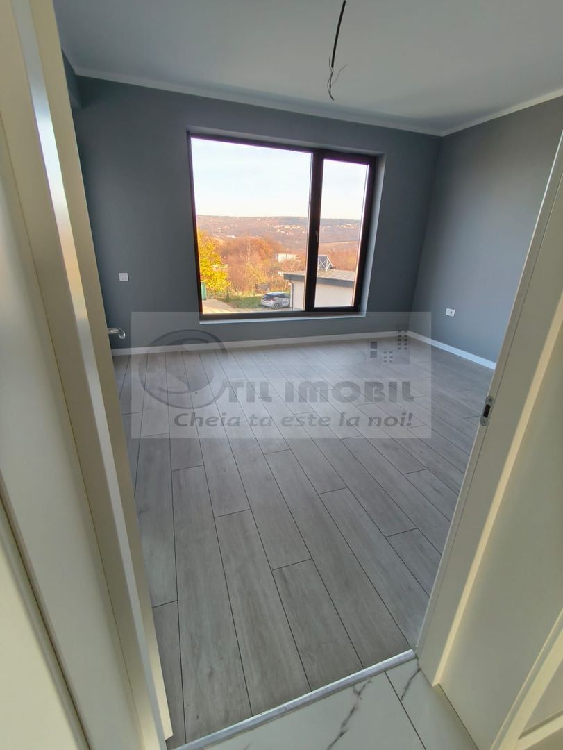 Casă Exclusivistă în Bucium – Finisaje Premium, 3 Camere, 210.000 € - Poză 7