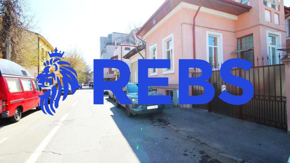 Salcamilor - Bd. Dacia, Vila renovata 223 mp utili, inchiriata! - Poză 75