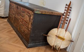 OFERTA A FOST INCHIRIATA -  Apartament spectaculos, unic | 4 camere, 160 mp | - Poză 39