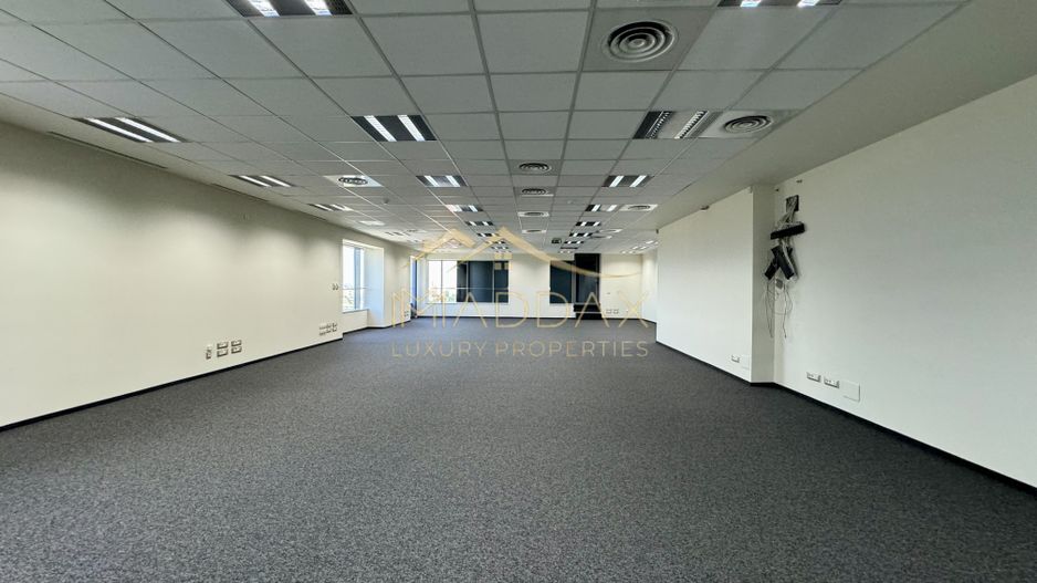 Spatiu Birouri *275mp utili* // zona Grozavesti - Poză 10