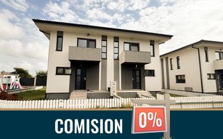 COMISION 0% Unitate in duplex cu 3 camere, Parcare, Jucu de Mijloc - Poză 1