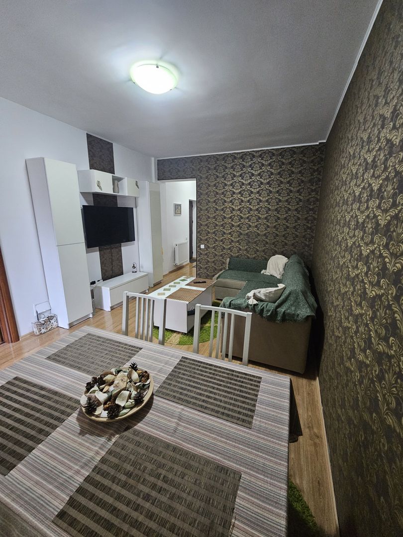 Apartament 2 camere Damaroia - Poză 1