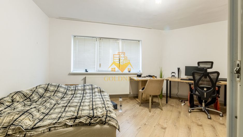 3 camere, decomandate, Zona USAMV, Calea Manastur, Platinia - Poză 9