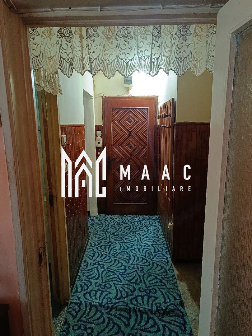 Apartament 2 camere | Parter | Balcon | Cedonia - Poză 2