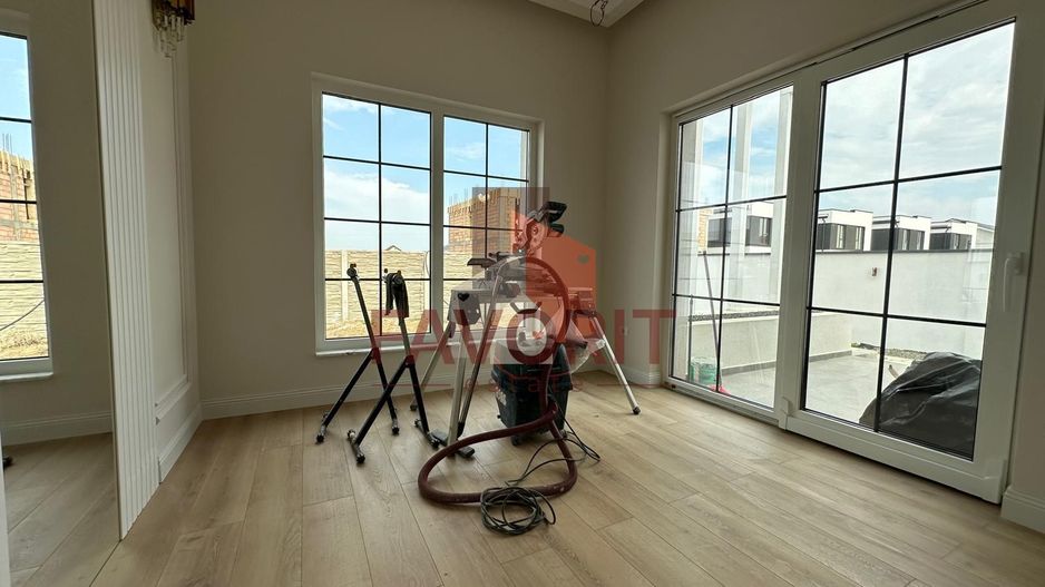 Duplex Modern Premium | Design Exclusiv & Finisaje de Lux | 4 camere | - Poză 11