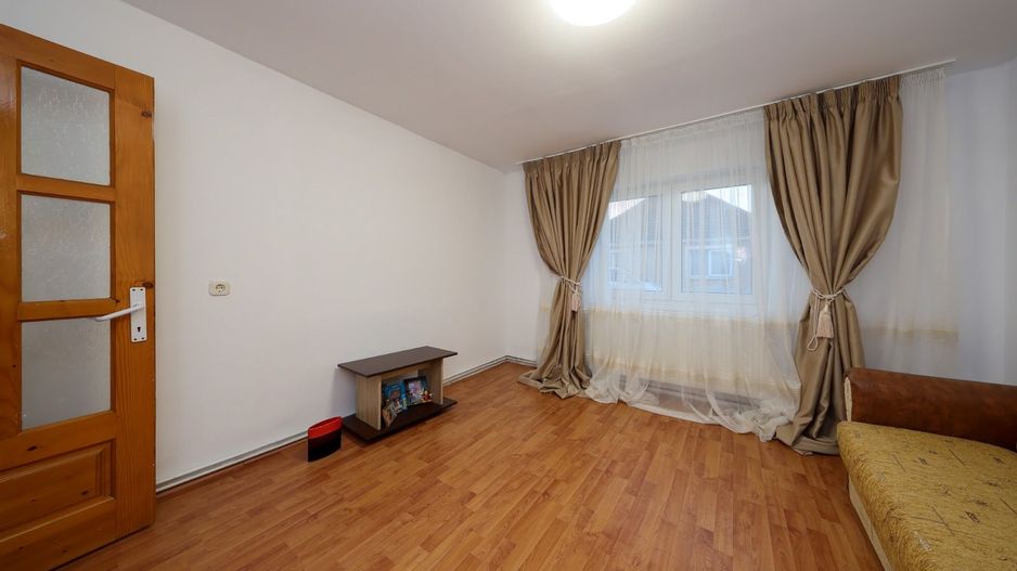 Casa 4 camere Halchiu | teren 400 mp | acces 2 strazi - Poză 26