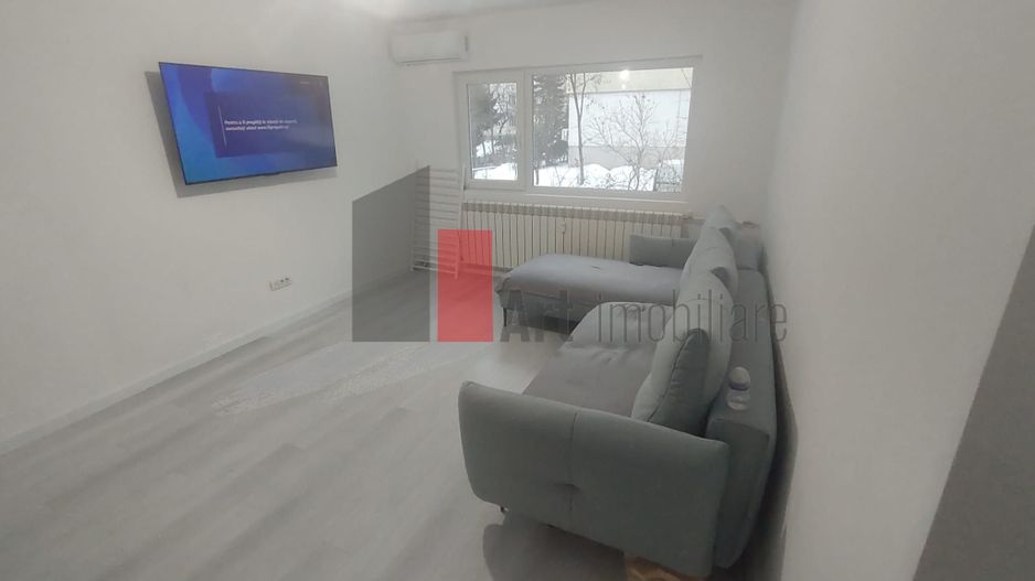 Vânzare apartament 2 camere semidecomandat Drumul Găzarului - Giurgiului - Poză 6