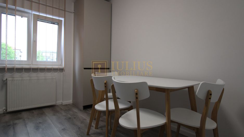 Renovat complet 2023, centrala proprie si clima. Incl. CTR ANAF - Poză 3