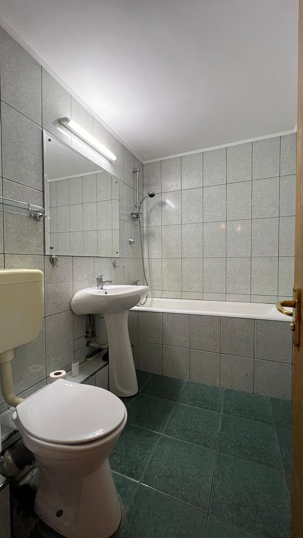 2 camere Aviatiei | Capalna | pivnita sub balcon - Poză 11