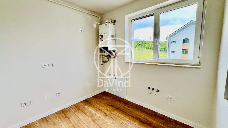 Apartament 2 camere, la cheie, intabulat (9A-Mi-ap.8) - Poză 5