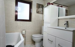 Închiriere casă Tăuții Măgherăuș | Mobilată utilată | Zonă liniștită - Poză 8