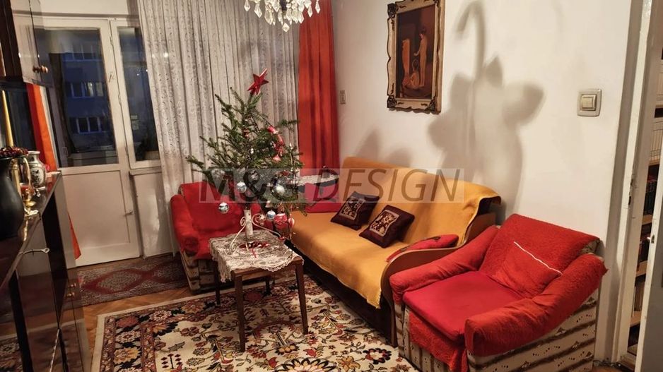 2 camere decomandat, Torontalului- Lidl - Poză 4