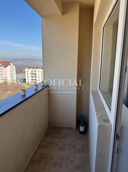 Apartament 2 Camere Decomandat | 53 Mp | Balcon | Zorilor Calea Turzii - Poză 11