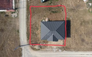Casă Nouă | 3 Dormitoare | Teren 519 mp | Sântandrei - Poză 2