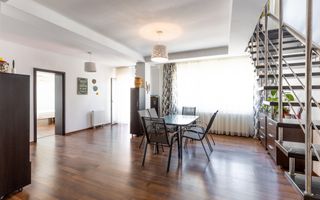 Mamaia Nord - Duplex 5 camere in Vila mobilat,utilat-Constanta - Poză 4