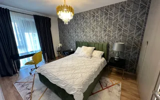 Apartment close to Veterinary School - Poză 13