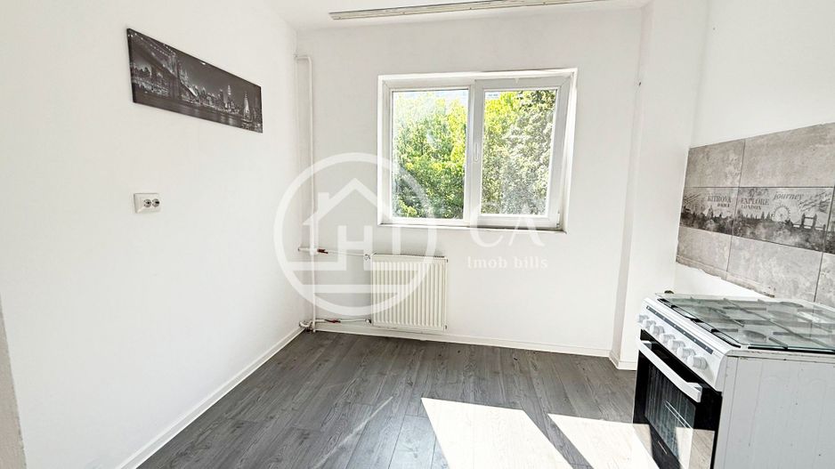 Apartament cu 2 camere de vanzare in Zona Rogerius, Oradea - Poză 6