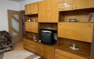 PODUL DE FIER - 2 CAMERE DECOMANDAT - ETAJ INTERDEMIAR - BLOC 80 - Poză 6