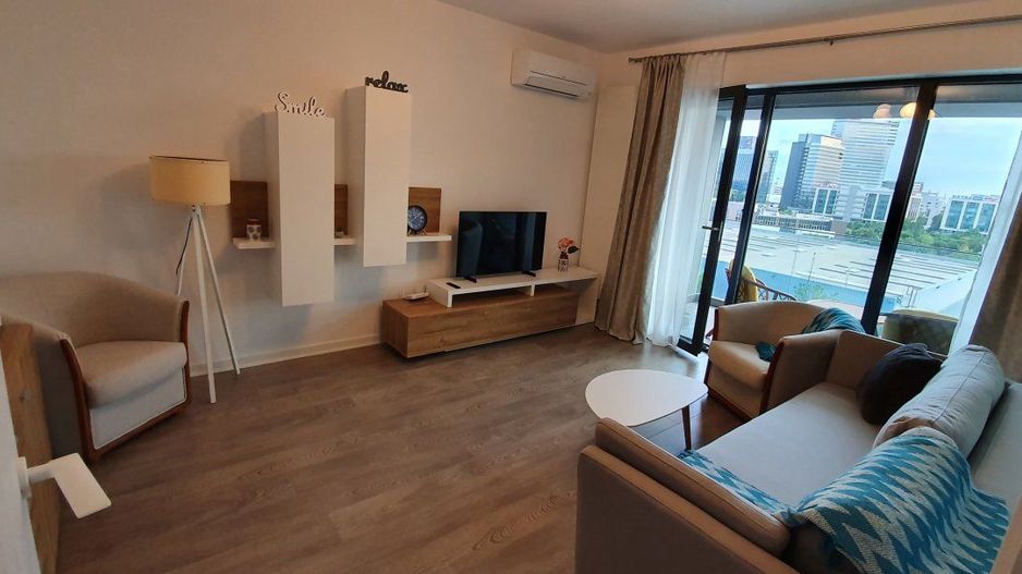 APARTAMENT LUX | CLOUD9 - Poză 2