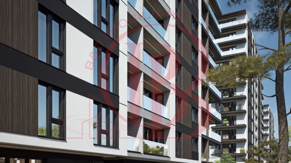 Garsoniera ideala pt  investitie Titan Pallady Metrou Nicolae Teclu - Poză 12