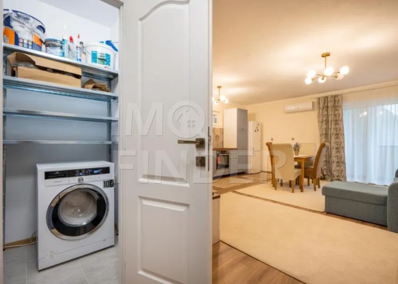 Apartament 2 camere imobil nou zona Gheorgheni - Poză 6