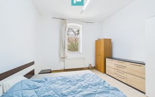 Apartament 4 camere, 85 mp, strada Ion Ghica - Poză 11