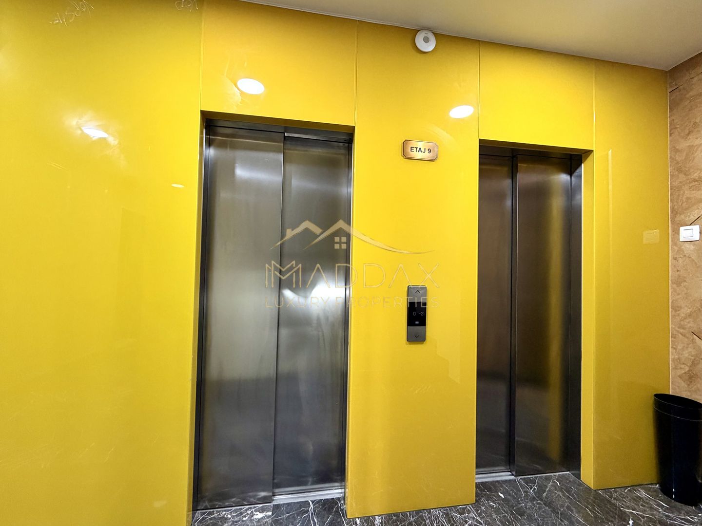 Apartament cu 2 camere *60mp utili* // Amazing lake view - Floreasca - Poză 39