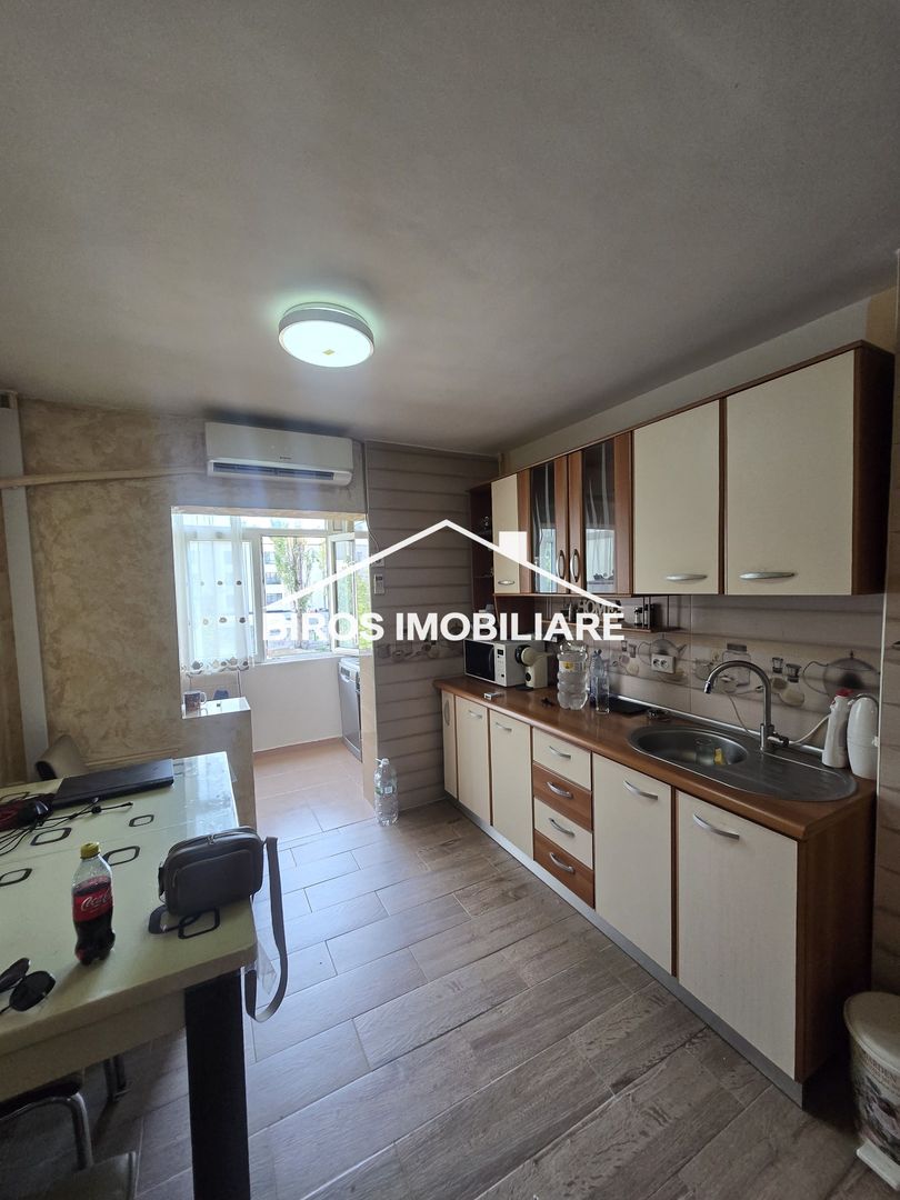 2 camere de închiriat – Valea Roșie - Poză 2