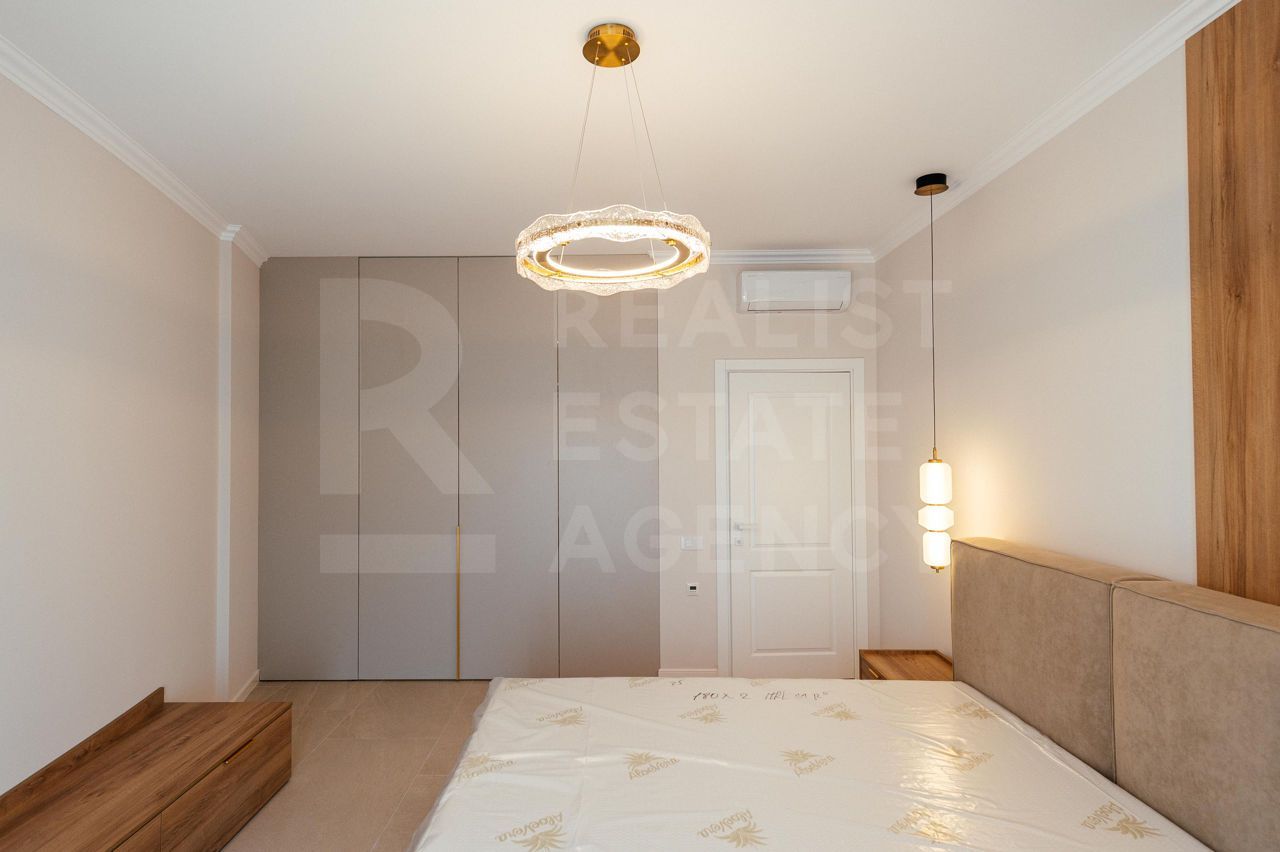 Chirie, apartament, 4 camere, Strada Columna, Centru - Poză 10
