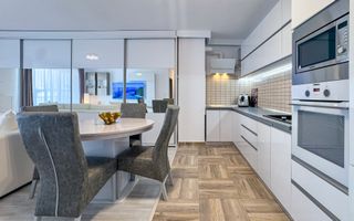 Apartament 3 camere, parcare, zona Centru NTT Data - Poză 8