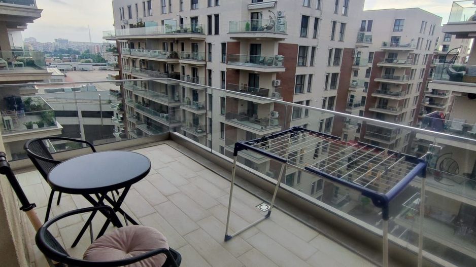 Apartament 4 Camere Drumul Taberei / Bloc nou / Metrou 5 minute - Poză 25