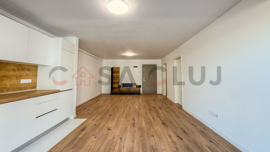 Apartament cu 2 camere, Baza Sportiva/Iulius Mall - Poză 1