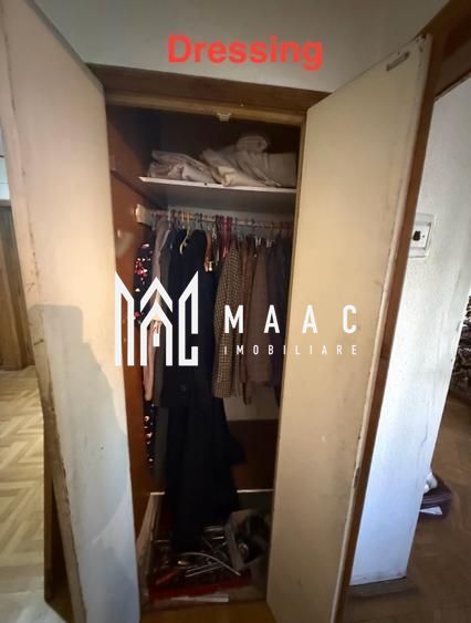 Apartament de vânzare Râmnicu Vâlcea | Central | 3 camere, 62 mp - Poză 7