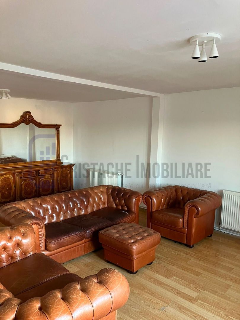 Centrala termica | 2 apartamente | Bloc boutique | metrou - Poză 3