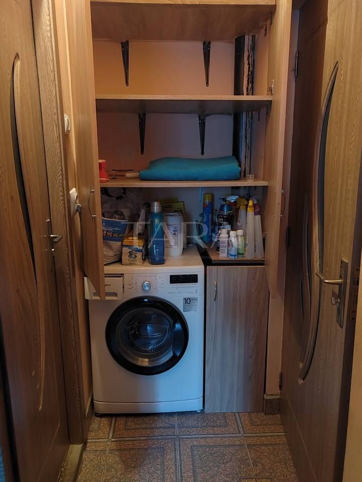 Oportunitate în Mănăștur: 3 camere, ideal investiție sau familie. - Poză 7