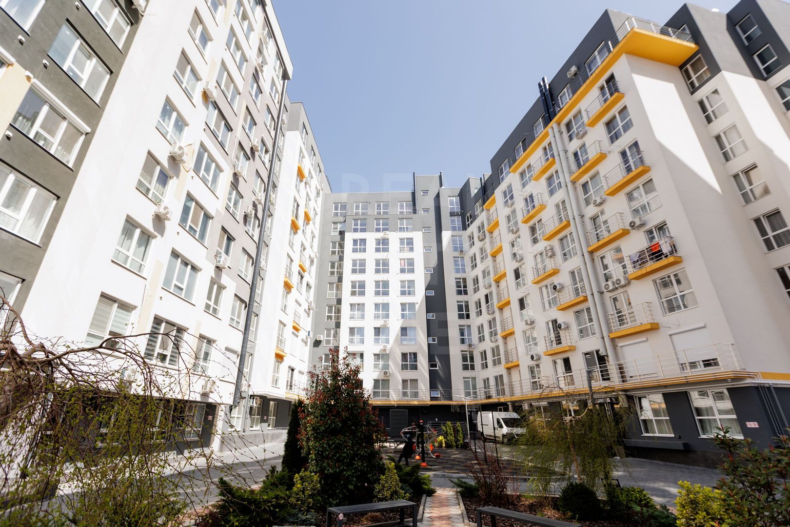 Vânzare apartament, 1 cameră, str. Ghica Vodă, Botanica - Poză 31