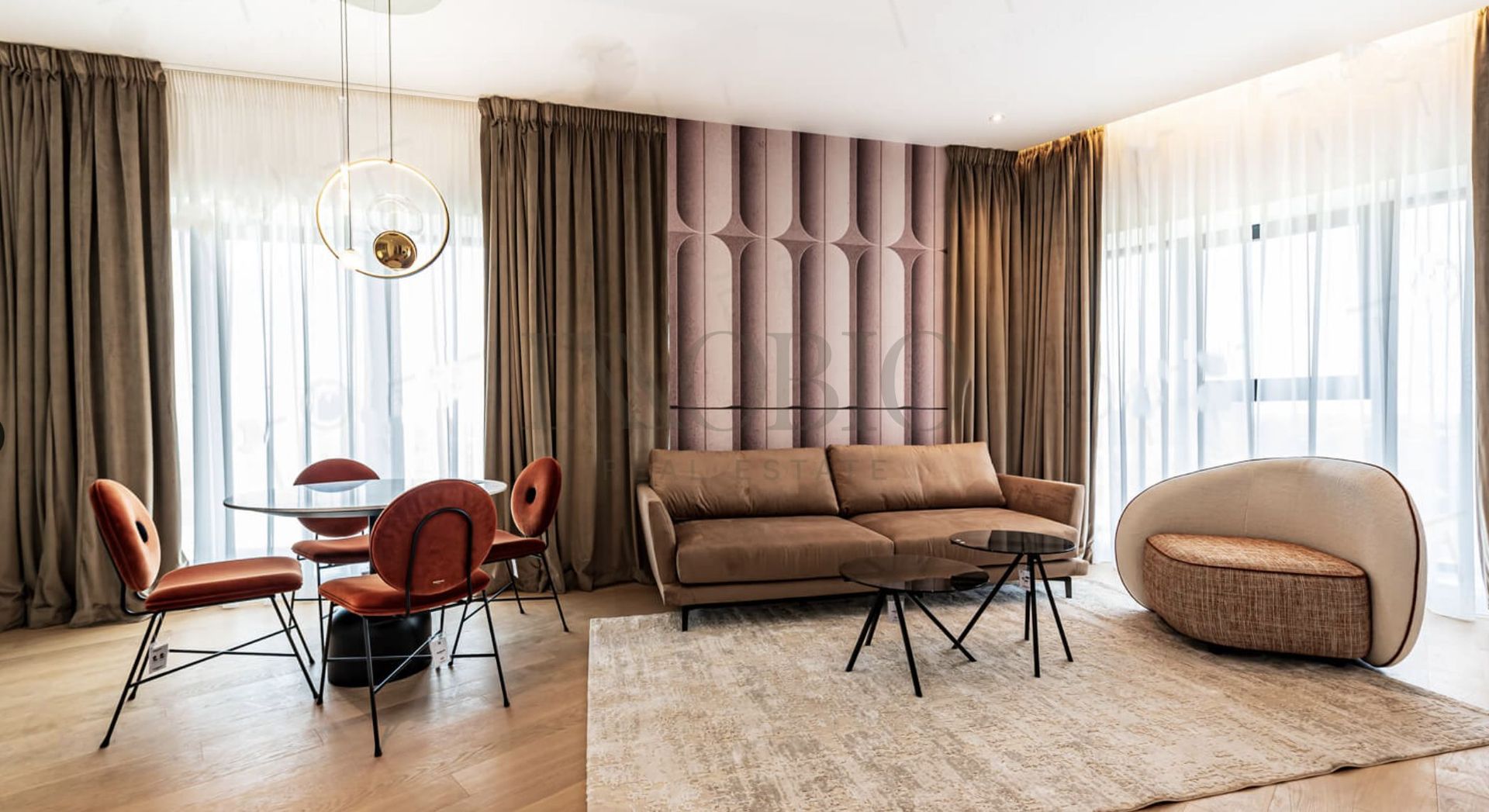 Apartament 3 Camere | One Verdi | Loc de Parcare - Poză 1