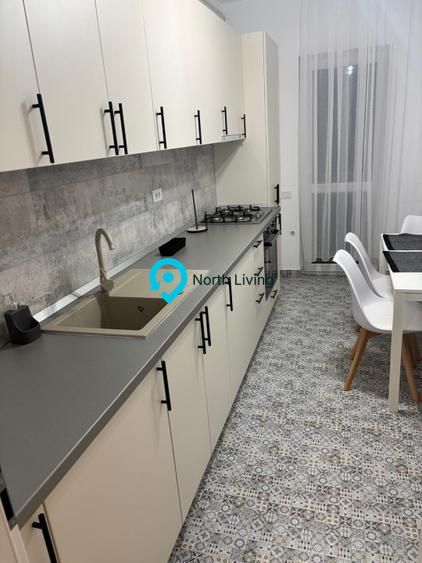 Apartament 2 camere, Grand Kristal Residence -Parcare inclusă - Poză 4