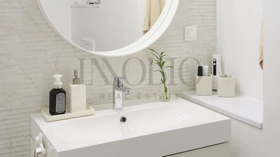 Apartament 4 camere | Parcul Kiseleff | Mobilat | Sector 1 - Poză 10