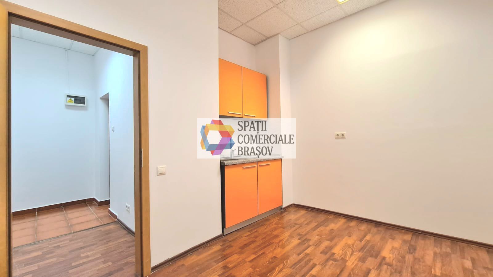 Spatiu de birouri - 450 mp # Plus-imo.ro - Poză 13