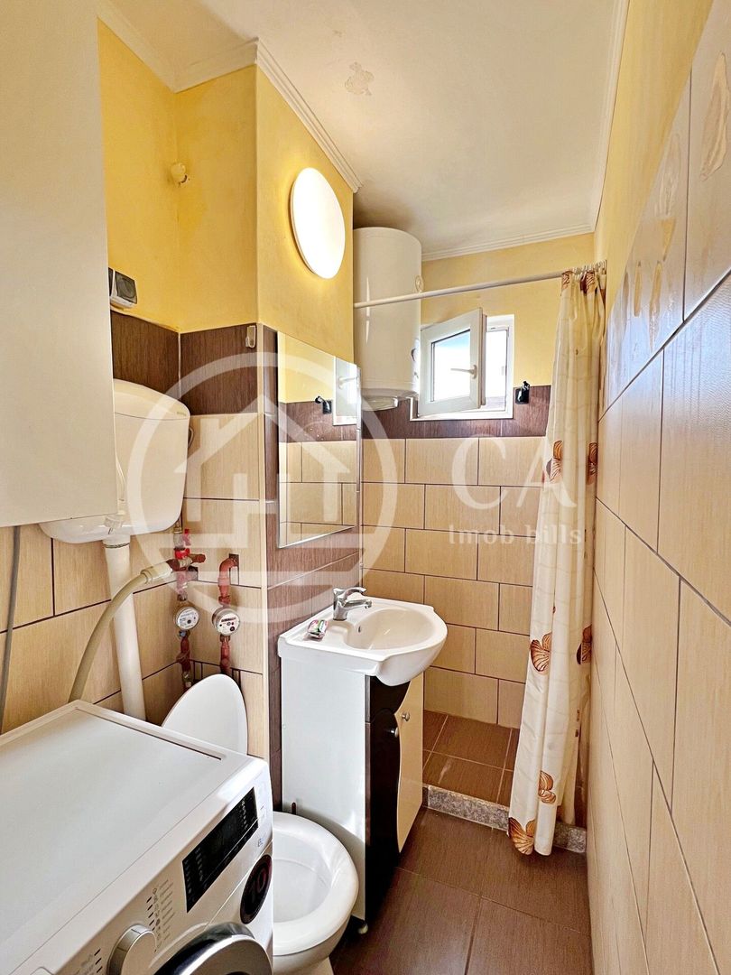 Apartament de închiriat cu 2 camere in zona Nufarul, Oradea - Poză 6