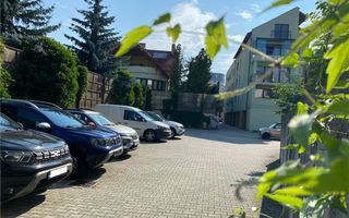Spatiu comercial/birou, str.Scoala De Inot, Sibiu - Poză 1