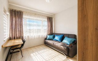 Vanzare apartament modern  3 camere-parcare subterană - zona Dedeman - Poză 6