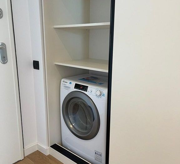Renting Bucharest | 86 sqm | 1 bedroom apartment | Herastrau | Parking - Poză 8