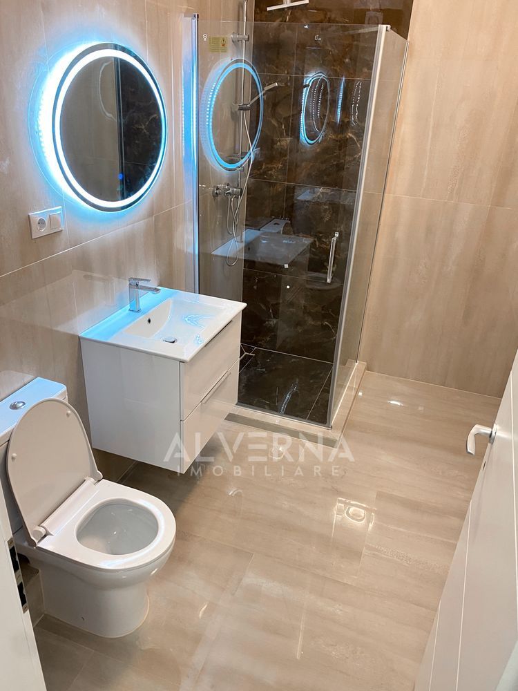 Apartament 2 camere | 55 Mp | Mobilat | Parcare | Zona VIVO BMW - Poză 2